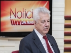 No Piau, Arlindo Chinaglia admite reforma poltica negociad