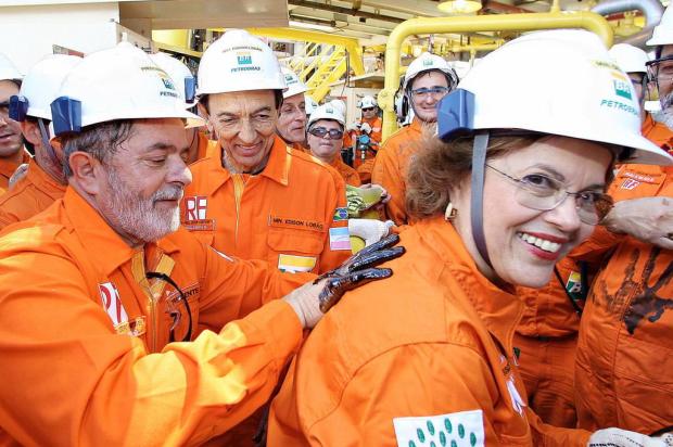 Deciso sobe CPI da Petrobras  adiada para amanh