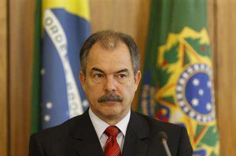 Mercadante diz que candidato do PT em 2018 ser Lula