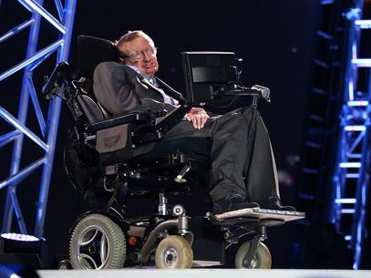 Cientista Stephen Hawking boicota conferncia israelense