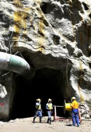 Exploso em mina neozelandesa deixa mais de 30 desaparecidos