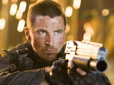 Sem Schwarzenegger, Exterminador 4 chega aos cinemas nesta