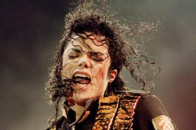 Site sobre funeral de Michael Jackson tem 120 mil acessos po
