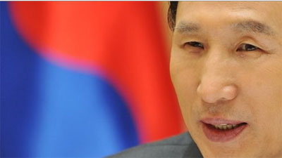 Presidente sul-coreano: Coreia do Norte pretende lanar foguete