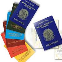 Passaportes voltam a ser emitidos em uma semana