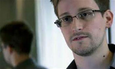 Snowden obtm asilo da Rssia e deixa o aeroporto