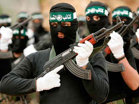 Unio Europeia retira Hamas da lista de organizaes