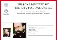 Srvia prende Goran Hadzic, o ltimo foragido acusado de crimes de guerra
