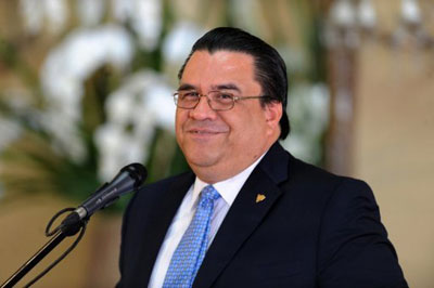 Colmbia: embaixador renuncia aps festa com prostitutas  