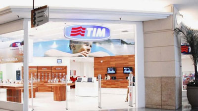 TIM anuncia oferta primria de aes de quase R$ 2 bilhes