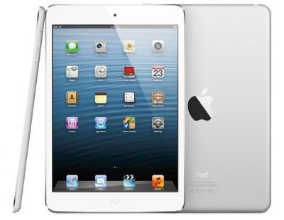 iPad mini  vendido por a partir de R$ 1,3 mil em lojas do Brasil