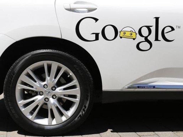 Google prepara verso do Android que vem dentro de carros