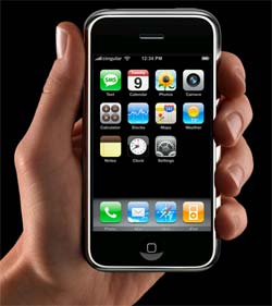 Nova atualizao do iPhone pode invalidar desbloqueios