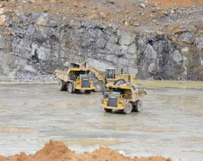 Obras em Belo Monte sero retomadas