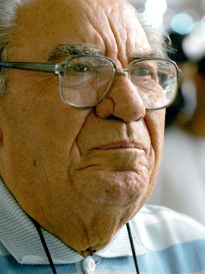 Fundador das Casas Bahia, Samuel Klein morre aos 91 anos