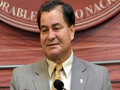 Eduardo Saboia compara situao de senador boliviano ao DOI-Codi