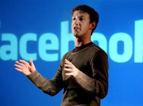 Facebook compra empresa perita em reconhecimento de voz