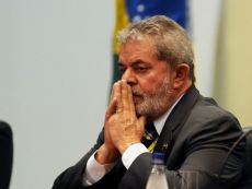 Lula vai pedir  base aliada para encerrar discusses sobre 