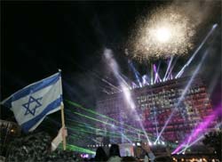 Kohler: Direito  existncia de Israel  essencial para...