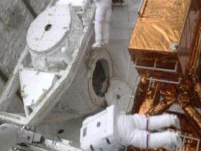 Atlantis parte hoje em perigosa misso rumo ao Hubble