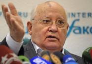 Gorbachev critica possibilidade de retorno de Putin ao Kremlin
