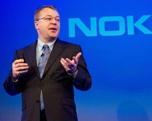 Disputa por patentes entre Apple e Nokia termina em acordo 