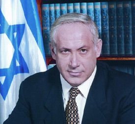 Netanyahu assume oficialmente como premi em Israel