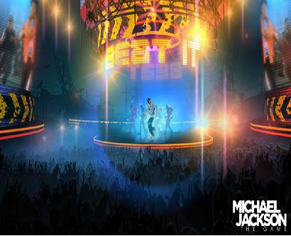 Michael Jackson ganha game de dana produzido pela Ubisoft