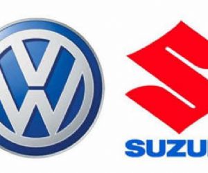 Volkswagen comprar 19,9% da Suzuki 