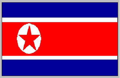 Coreia do Norte ameaa com represlias tentativa de derrubar seu foguete