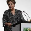 Dilma pede dilogo construtivo e continuado e quer sugest