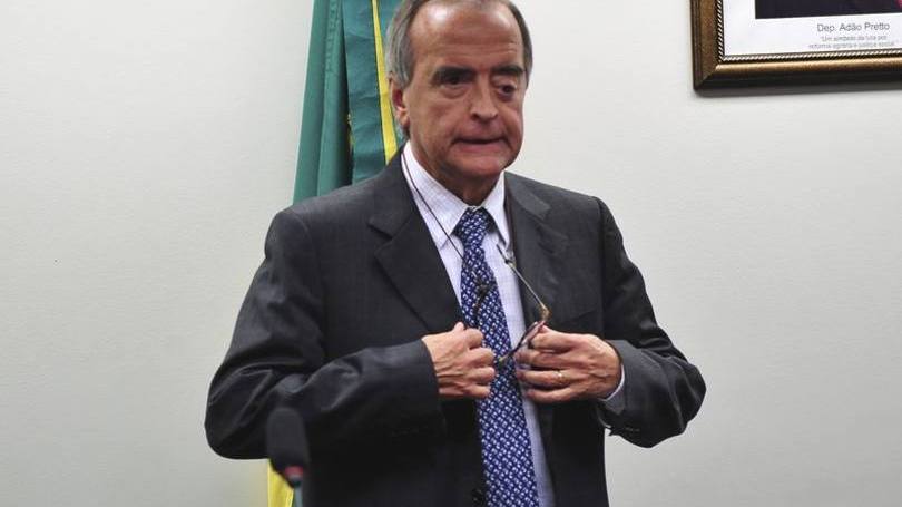 MP denuncia Cerver, Fernando Baiano e mais dois por desvios