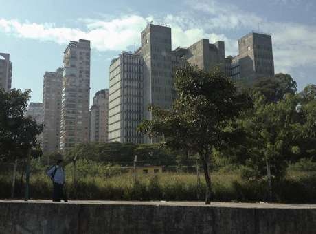 Venda de imveis novos em So Paulo cresce 210% em novembro 