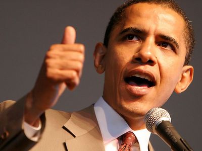 Obama vai pedir US$ 200 bilhes para guerras dos EUA