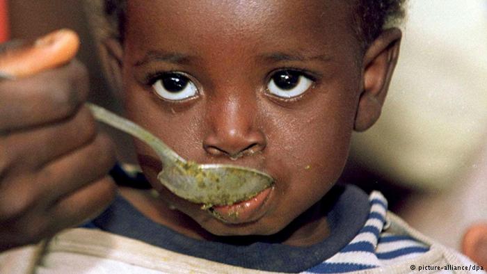 Conferncia da FAO rene esforos para combater a fome