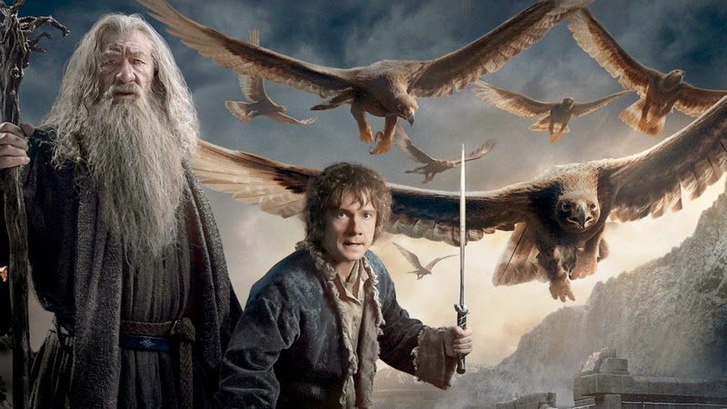 O Hobbit: A Batalha dos cinco exrcitos pode no ser o fim d