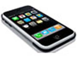 Msica em celular  mais popular entre usurios do iPhone