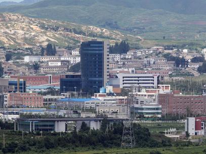 Coreia do Norte ameaa fechar complexo industrial binacional