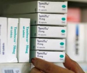 Dinamarca registra 1 caso de resistncia do A (H1N1) a anti