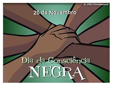 Cultura de Maratazes apia manifestaes do Dia Nacional da Conscincia Negra