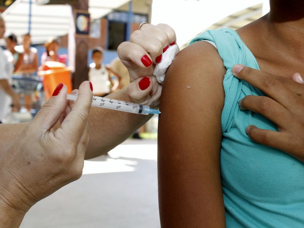 Pesquisa no vincula vacina contra HPV a maior risco