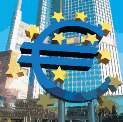 Inflao sobe 0,1 ponto na zona do euro e chega a 1,7% na UE