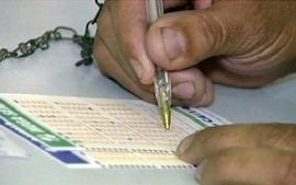 Mega-Sena pode pagar R$ 2 milhes nesta quarta-feira - mega-sena. loteria