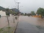 Chuva deixa mais de 350 residncias alagadas em Montenegro