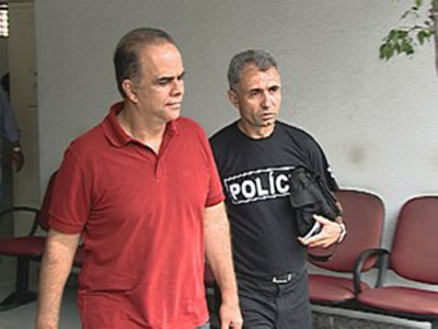 Marcos Valrio e scio tm habeas corpus concedidos pelo STJ