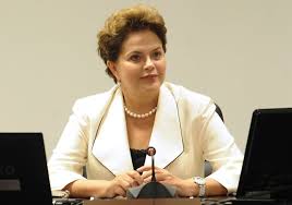 Dilma anuncia R$ 400 milhes para obras de barragem 