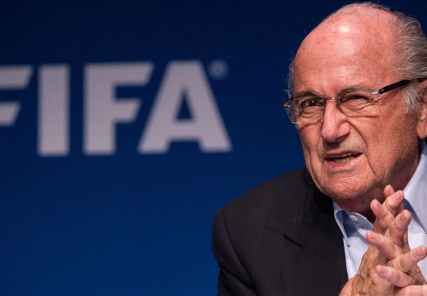 Fifa decide liberar relatriode tica sobre as Copas