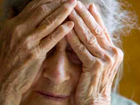 Um em cada trs casos de Alzheimer pode ser evitado