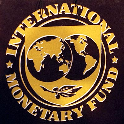 Economia mundial encolher mais que o previsto, diz FMI