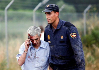 Nmero de mortos em acidente de trem na Espanha  revisto para 78